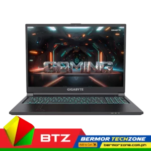 Gigabyte G6 Laptop Btz ph (1)