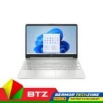 HP NB 86J70PA 15S-FQ5158TU | 15.6" HD 1366x768 | i3-1215U | 8GB RAM | 512 GB SSD | Intel UHD Graphics | Windows 11 | MS Office Home | HP Prelude Topload Bag | Laptop Natural Silver