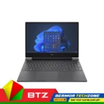 HP Victus 79J60PA 15-FB0090AX IPS | 15.6" FHD | Ryzen 5 5600H | 8 GB DDR4 | 512 GB SSD | RTX 3050 Ti | Windows 11 | MS Office | HP Prelude 15.6” Topload Bag | Gaming Laptop Mica Silver