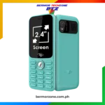 Itel IT5031 Black | Green | Light Blue | Light Green Smart Phone