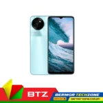 Itel S23 8GB 256GB Sky Blue Smart Phone