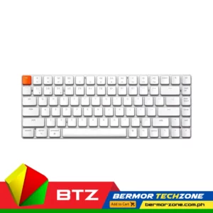Keychron K3 White Case Non Backlit 1 BTZ.ph