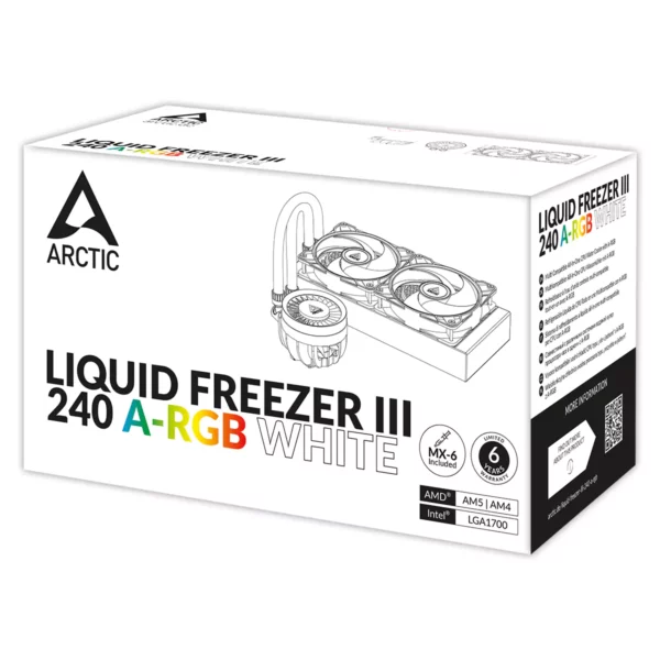 Liquid Freezer III 240 A RGB btz ph (12)