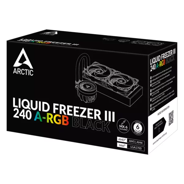 Liquid Freezer III 240 A RGB btz ph (7)