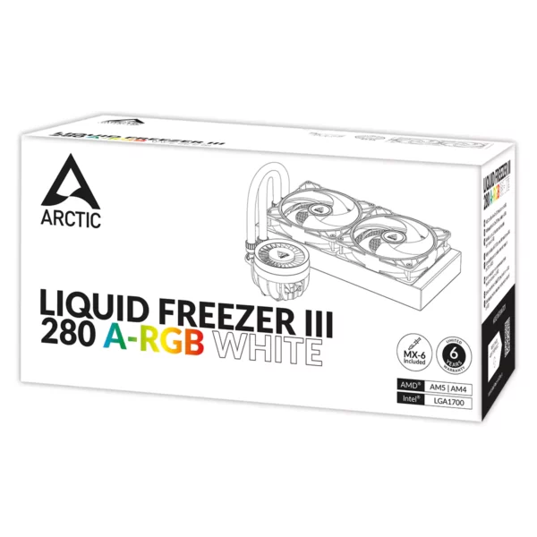 Liquid Freezer III 280 ARGB btz ph (4)