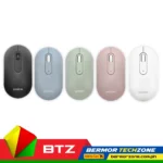 Prolink Anti- bacterial GM-2001 Maca  Silent Wireless Mouse
