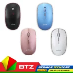 Prolink PMW6006 2.4GHz Wireless  Optical Mouse