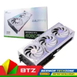 Colorful iGame GeForce RTX 4080 Super Ultra W OC 16GB-V Graphics Card