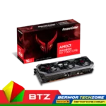 Powercolor Red Devil AMD Radeon RX 7900 GRE 16GB GDDR6 Graphics Card