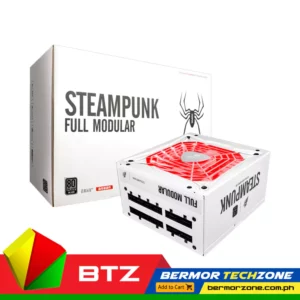 Steampunk LED btz ph (1)