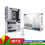 ASUS TUF GAMING Z790-BTF WIFI LGA 1700 Motherboard