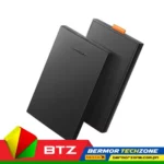 UGREEN CM237 60353 2.5'' SATA Hard Drive Enclosure 5Gbps Black