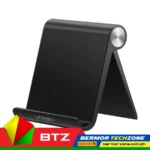 UGREEN LP106 50747 Suitable for phone or tablet 7.9 inch Multi-Angle Phone Stand Black