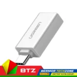 UGREEN US173 20808 | USB-C 3.1 Male To USB 3.0 A  Female OTG Adapter White