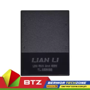 UNI HUB – TL Series Controller btz ph (1)