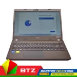 Acer Travel Mate 14" IPS FHD | P214-53G-5040 | Core i5-1135G7 8GB | 256GB-SSD+1TB HDD | Windows 11 Pro Laptop