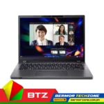Acer TravelMate 14" IPS FHD | P214-55-52MH | Core i5-1335U | 16GB | 512GB-SSD | Windows 11 Laptop