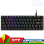 Asus M602 ROG Falchion Ace Black NX Red Mechanical Keyboard