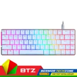 Asus M602 Keyboard ROG Falchion Ace White NX Red | Blue Mechanical Keyboard