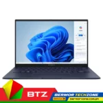 Asus Zenbook 14 OLED UX3405MA-PP677WS | 14" 3K 2880x1800 OLED 120Hz | i7-Ultra 155H | 16GB RAM | 1TB SSD | Intel Arc | Windows 11 | MS Office 2021  Laptop Ponder Blue