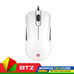 BenQ Zowie ZA11 Esports Gaming Mouse Large White