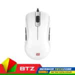 BenQ Zowie ZA12-B Esports Gaming Mouse White Medium