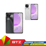 Itel S23 8GB 128GB Mystery White | Starry Black Smart Phone