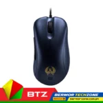 BenQ Zowie EC1-B CS:GO Edition Ergonomic Gaming Mouse for Esports Large