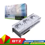 Colorful iGame GeForce RTX 4080 SUPER Vulcan W OC 16GB-V Graphics Card