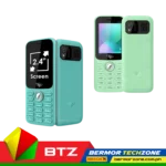 Itel IT5031 Black | Green | Light Blue | Light Green Smart Phone