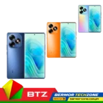 Itel S23 Plus 8GB 256GB Elemental Blue | Energetic Orange | Lake Cyan Smart Phone