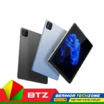 Itel Pad 1 4GB 128GB Deep Gray | Light Blue Tablet