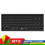 Keychron K6P-Z1 Pro Plastic Barebone Mechanical Keyboard