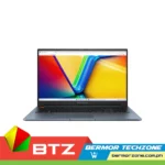 Asus Vivobook Pro 15 OLED K6502VV-MA033WS 15.6" 2.8K OLED | i9-13900H | 16 GB RAM | 1 TB SSD | RTX 4060 | Windows 11 | MS Office 2021 Laptop