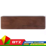 Keychron PR4 Wooden Palm Rest For K3 and K7