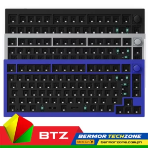 keychron q1 qmk custom mechanical barebone knob keyboard btz ph.webp
