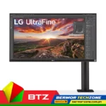 LG 27UN880-B Ultrafine 27" UHD IPS USB-C HDR Monitor