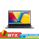 Asus Vivobook 15X OLED K3504ZA-L1063WS 15.6" FHD OLED | i7-1255U | 8GB DDR4 | 512GB SSD | Intel UHD Graphics | Windows 11 | MS Office 2021