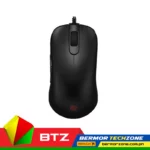 BenQ Zowie S1 / S2 Esports Gaming Mouse Black