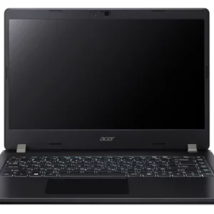 Acer Travel Mate 14" IPS FHD | P214-53G-5040 | Core i5-1135G7 8GB | 256GB-SSD+1TB HDD | Windows 11 Pro LaptopThe Acer Travel Mate P214-53G-5040 is a powerful and versatile laptop that is perfect for business users and students alike. It comes with a 11th Generation Intel Core i5-1135G7 processor, 8GB of DDR4 memory, and a 256GB PCle NVMe SSD + 1TB SATA 5499RPM 2.5inch HDD. It also has a 14.0" display with IPS (In -Plane Switching) Comfy View LED-backlit TFT LCD 16:9 aspect ratio, 45% NTSC color gamut wide viewing angle up to 170 degrees Mercury free, environment friendly.

The laptop also has NVIDIA GeForce MX330 2GB-GDDR5 graphics, which makes it perfect for gaming and other graphics- intensive tasks. It also has a number of other features, including a backlit laptop is up to 13 hours, which makes it perfect for long days of work or school.