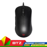 BenQ Zowie ZA13-B Symmetrical Gaming Mouse for Esports Small Size