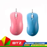 BenQ Zowie EC2-B Divina Version Gaming Mouse Blue | Pink