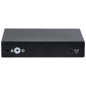 Dahua DH-CS4006-4ET-60 6-Port Cloud Managed Desktop Switch With 4-Port PoE<div class="flex-1 overflow-hidden">
<div class="react-scroll-to-bottom--css-eprif-79elbk h-full">
<div class="react-scroll-to-bottom--css-eprif-1n7m0yu">
<div class="flex flex-col text-sm pb-9">
<div class="w-full text-token-text-primary" data-testid="conversation-turn-47">
<div class="px-4 py-2 justify-center text-base md:gap-6 m-auto">
<div class="flex flex-1 text-base mx-auto gap-3 md:px-5 lg:px-1 xl:px-5 md:max-w-3xl lg:max-w-[40rem] xl:max-w-[48rem] group final-completion">
<div class="relative flex w-full flex-col agent-turn">
<div class="flex-col gap-1 md:gap-3">
<div class="flex flex-grow flex-col max-w-full">
<div class="min-h-[20px] text-message flex flex-col items-start gap-3 whitespace-pre-wrap break-words [.text-message+&]:mt-5 overflow-x-auto" data-message-author-role="assistant" data-message-id="a4880cb2-d330-46bc-8525-1d6d871ef294">
<div class="markdown prose w-full break-words dark:prose-invert dark">
<ul>
 	<li>Meets the requirements of IEEE802.3, IEEE802.3u, IEEE802.3x, IEEE802.3ab standards.</li>
 	<li>Meets the requirements of IEEE802.3af, IEEE802.3at, Hi-PoE power supply standards.</li>
 	<li>Manages PoE power consumption and PoE power on/off. Supports Intelligent PoE.</li>
 	<li>Features a wide operating temperature range and a full metal casing that is fully enclosed and dust-proof.</li>
</ul>
</div>
</div>
</div>
<div class="mt-1 flex justify-start gap-3 empty:hidden"></div>
</div>
</div>
</div>
</div>
</div>
</div>
</div>
</div>
</div>