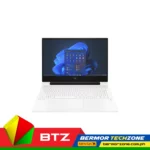 HP Victus 16-D1176TX IPS | 16.1" FHD | i5-12500H | 16 GB DDR5 | 512 GB SSD | RTX 3060 | Windows 11 | MS Office | HP Prelude 15.6” Top Load Bag | Gaming Laptop Ceramic White