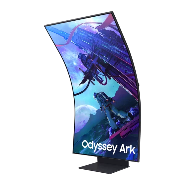 55 Odyssey Ark 2nd Gen Curved Gaming Monitor btz ph (6)