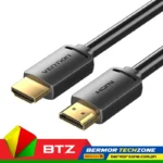 Vention HDMI A Male to HDMI A Male 4K HDMI Cable Black