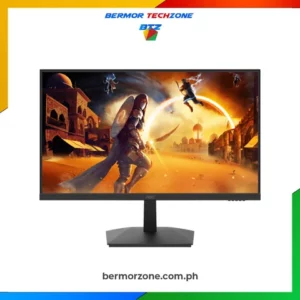 AOC 27G15N 27" 1920 × 1080 VA 180Hz 1ms Adaptive Sync Gaming MonitorThe AOC 27G15N is a high-performance gaming monitor designed to provide an unbeatable gaming experience. With its 27-inch size and VA panel, you can enjoy immersive visuals and vibrant colors. The monitor is equipped with Adaptive-Sync technology, ensuring smooth gameplay without any screen tearing or stuttering. With a 180Hz refresh rate and 1ms response time, you can expect ultra-fast and responsive performance, giving you a competitive edge in gaming. Whether you’re a casual gamer or a professional esports player, the AOC 27G15 is the perfect choice for an enhanced gaming setup.

 
<ul>
 	<li></li>
</ul>