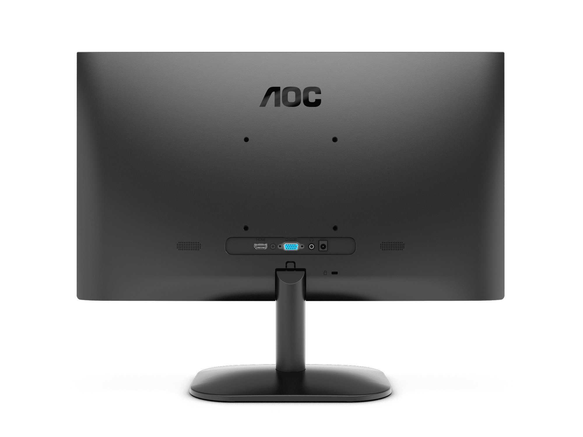 AOC 22B2HM2 1920 × 1080 VA 100Hz 4ms GtG Flicker Free