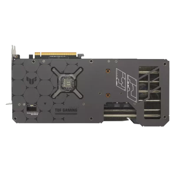 ASUS TUF Gaming Radeon RX 7900 GRE OC Edition 16GB GDDR6 btz ph 4