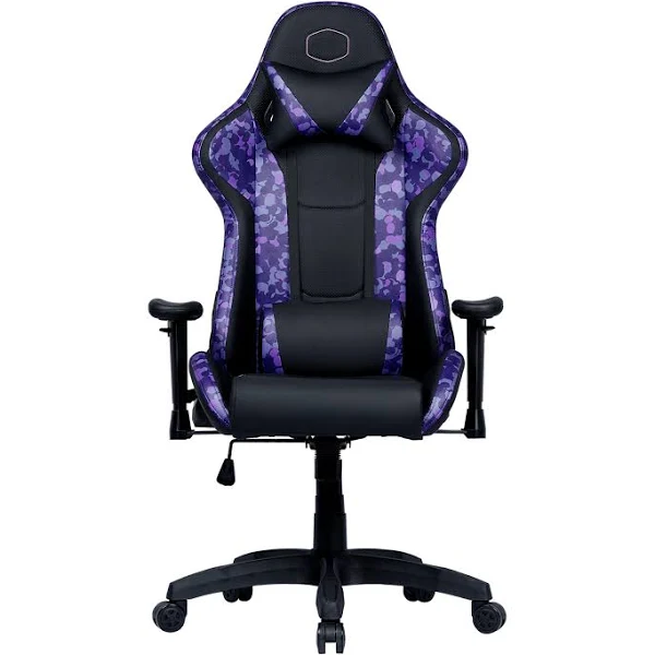 DXRacer DRIFTING Series GC-D133-NR-J2 Black Red Size M Gaming Chair
The headrest pillow and lumbar support pillow included in the package provide an ergonomic sitting experience for gamers by reducing pressure on the neck and waist.